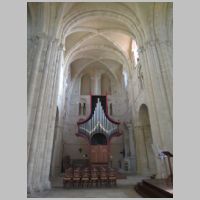 Abbaye de Lessay, photo Giogo, Wikipedia,4.JPG